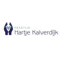 Logo ontwerp hartje Kalverdijk