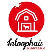 logo voor inloophuis Burgerbrug