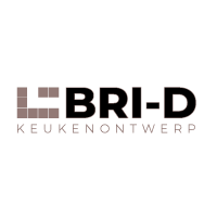 Bri D logo ontwerp Warmenhuizen