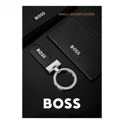 hugo boss leer gifts